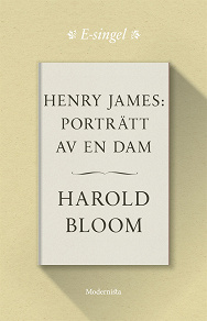 Omslagsbild för Henry James: Porträtt av en dam