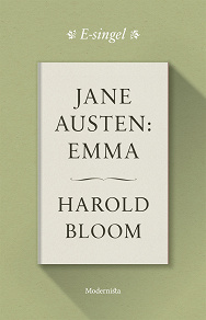 Omslagsbild för Jane Austen: Emma