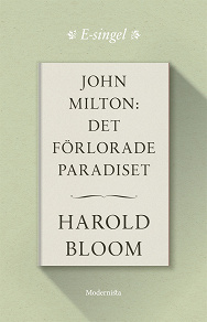 Omslagsbild för John Milton: Det förlorade paradiset
