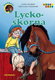 Omslagsbild för Vera & Buster. Lyckoskorna