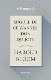Omslagsbild för Miguel de Cervantes: Don Quijote