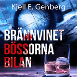 Omslagsbild för Brännvinet Bössorna Bilan