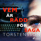 Omslagsbild för Vem är rädd för Saga Torstensson