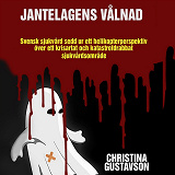 Cover for Jantelagens vålnad