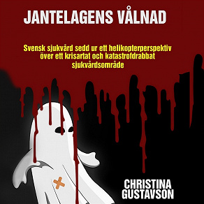 Omslagsbild för Jantelagens vålnad