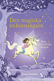 Cover for Den förtrollade skogen