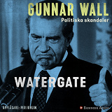 Omslagsbild för Watergate
