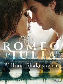 Omslagsbild för Romeo ja Julia