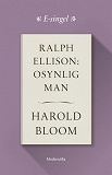 Omslagsbild för Ralph Ellison: Osynlig man