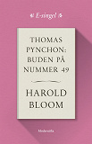 Omslagsbild för Thomas Pynchon: Buden på nummer 49