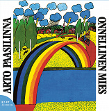 Cover for Onnellinen mies