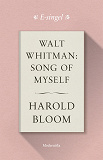 Omslagsbild för Walt Whitman: Song of Myself