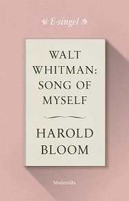 Omslagsbild för Walt Whitman: Song of Myself