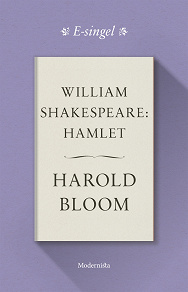 Omslagsbild för William Shakespeare: Hamlet