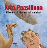 Cover for Liikemies Liljeroosin ilmalaivat