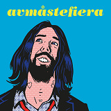 Cover for Avmåstefiera: Det finns inga måsten (En del av Kaosologi)