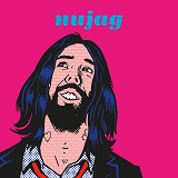 Cover for Nujag: Den du är idag är inte densamma som du har varit (en del av Kaosologi)