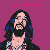 Cover for Vankraft: Hur du får jobbiga saker att kännas hur lätta som helst (en del av Kaosologi)