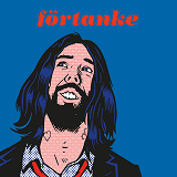 Cover for Förtanke: 8 sekunder som kan förändra allt (en del av Kaosologi)