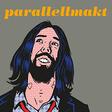 Cover for Parallellmakt: Insikten att du kan påverka det som händer härnäst (en del av Kaosologi)