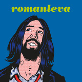 Cover for Romanleva: Att leva livet en sida i taget (en del av Kaosologi)