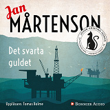 Omslagsbild för Det svarta guldet