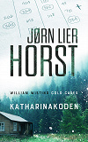 Cover for Katharinakoden