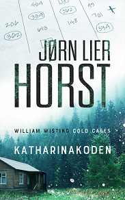 Cover for Katharinakoden Cold Cases #1