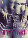 Cover for Fantasi - En kvinnas intima bekännelser 4