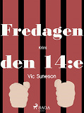 Omslagsbild för Fredagen den 14:e