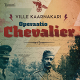Cover for Operaatio Chevalier