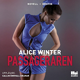Cover for Passageraren