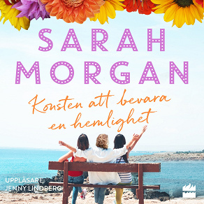 Cover for Konsten att bevara en hemlighet