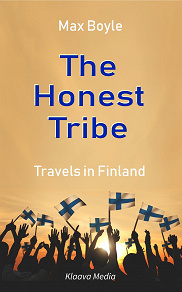 Omslagsbild för The Honest Tribe – Travels in Finland