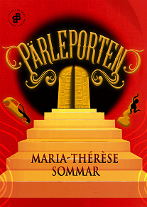 Cover for Pärleporten