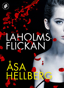 Cover for Laholmsflickan