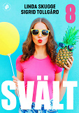 Cover for Svält - S1E8