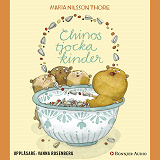Cover for Chinos tjocka kinder