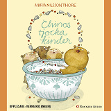 Cover for Chinos tjocka kinder