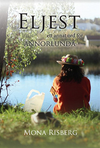 Cover for Eljest - ett annat ord för annorlunda