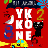 Cover for Ykköne