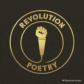 Omslagsbild för Revolution Poetry