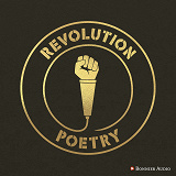 Cover for Revolution Poetry