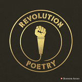 Omslagsbild för Revolution Poetry