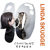 Cover for 40 - Constant reader