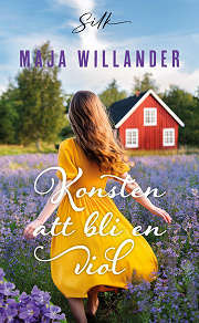Cover for Konsten att bli en viol