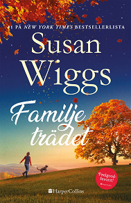 Cover for Familjeträdet
