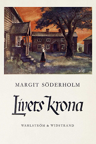 Cover for Livets krona