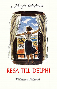 Omslagsbild för Resa till Delphi