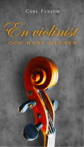 Omslagsbild för En violinist och hans minnen